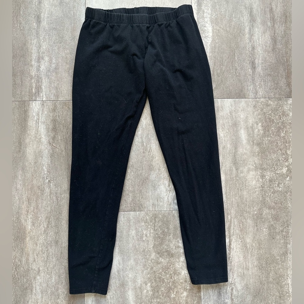No Boundaries Women’s Cloth Leggings - Size Medium